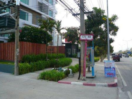 Apartamento Baan San Dao Hua Hin