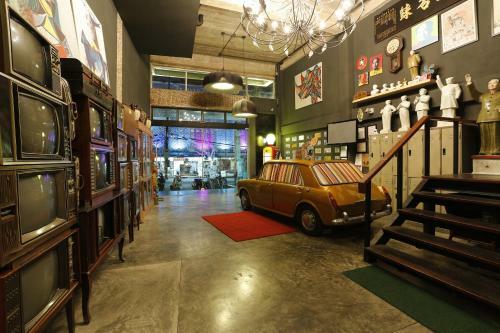 Hotel Quip Bed & Breakfast