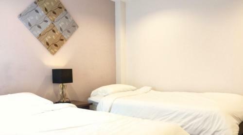 Sabai Hotel & Hostel