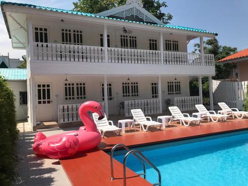 Hostal Baan Luang Harn
