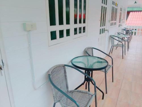 Hostal Baan Luang Harn