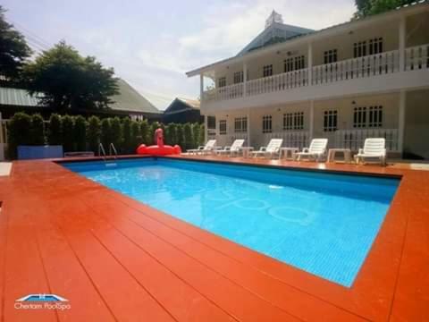 Hostal Baan Luang Harn