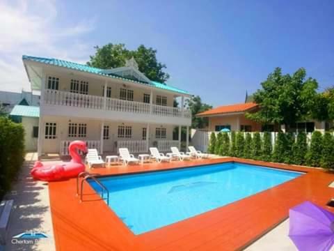 Hostal Baan Luang Harn