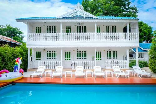 Hostal Baan Luang Harn