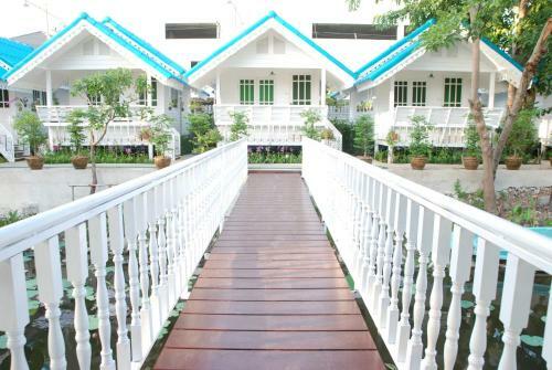 Hostal Baan Luang Harn