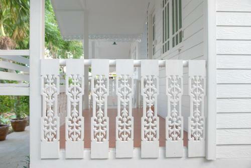 Hostal Baan Luang Harn