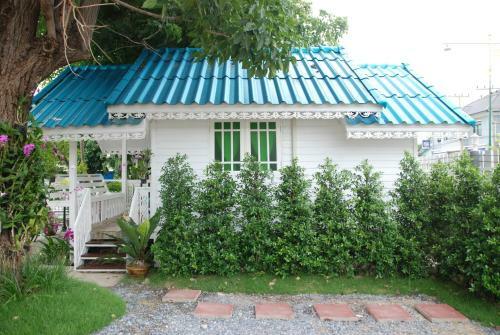 Hostal Baan Luang Harn