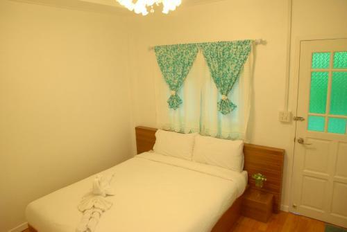 Hostal Baan Luang Harn