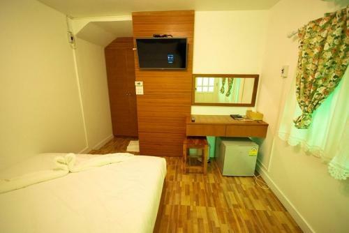 Hostal Baan Luang Harn