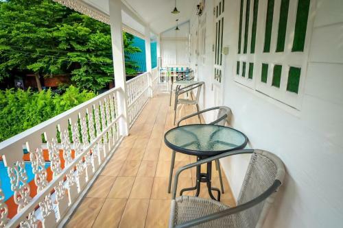 Hostal Baan Luang Harn