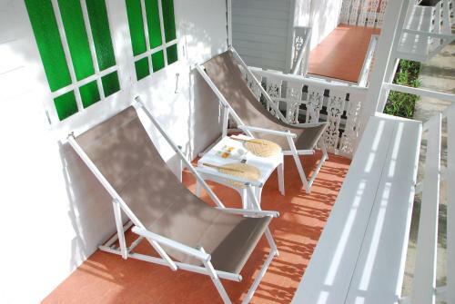 Hostal Baan Luang Harn