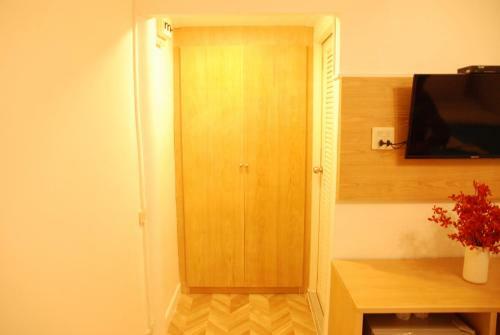 Hostal Baan Luang Harn