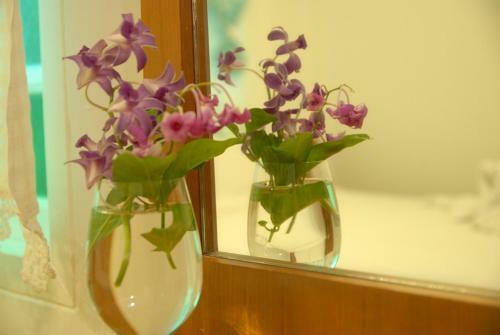 Hostal Baan Luang Harn