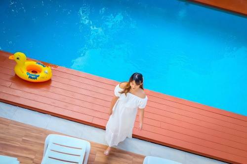 Hostal Baan Luang Harn