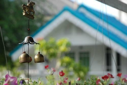 Hostal Baan Luang Harn