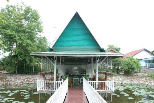 Hostal Baan Luang Harn