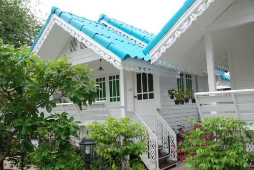 Hostal Baan Luang Harn