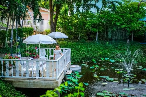 Hostal Baan Luang Harn
