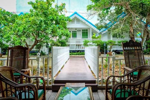 Hostal Baan Luang Harn