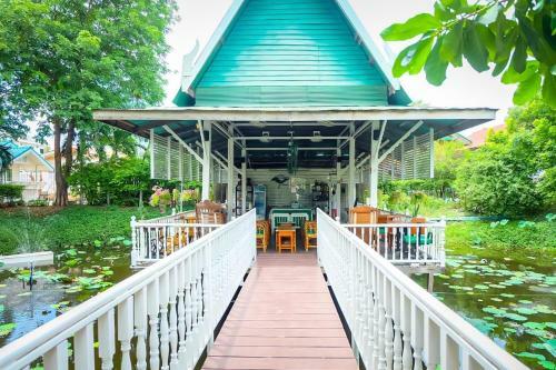 Hostal Baan Luang Harn
