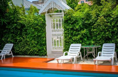 Hostal Baan Luang Harn