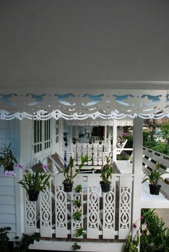 Hostal Baan Luang Harn