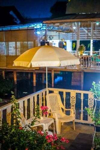 Hostal Baan Luang Harn