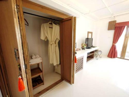 Hotel Riad Hua Hin