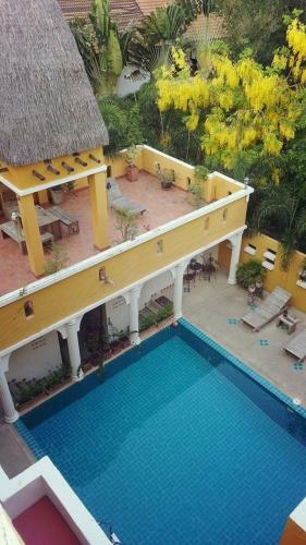 Hotel Riad Hua Hin