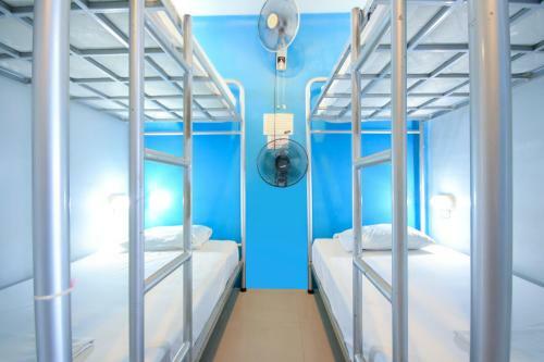 Phuket Backpacker Hostel