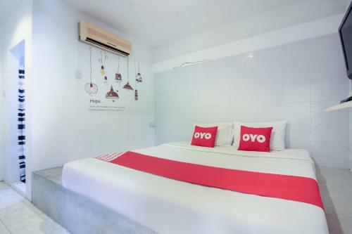 Phuket Backpacker Hostel