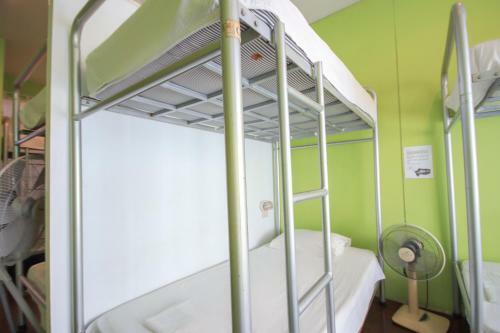 Phuket Backpacker Hostel