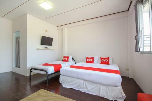 Phuket Backpacker Hostel