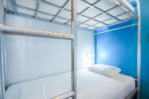 Phuket Backpacker Hostel