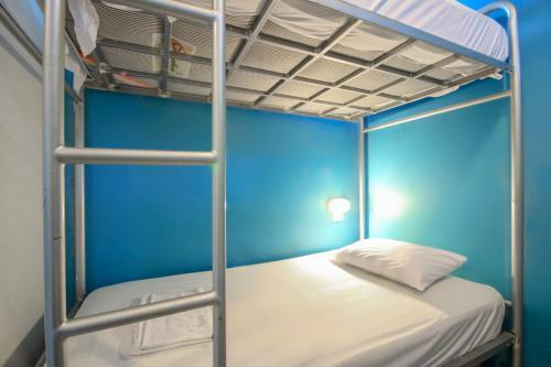 Phuket Backpacker Hostel