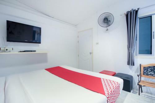 Phuket Backpacker Hostel