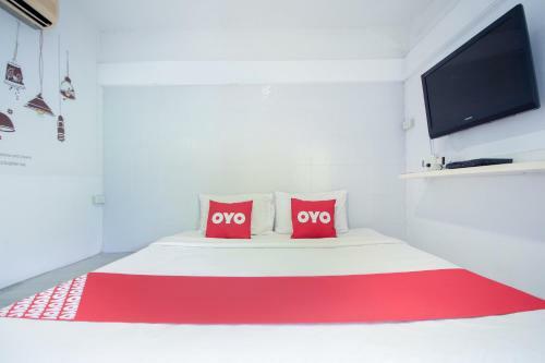 Phuket Backpacker Hostel