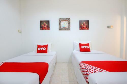 Phuket Backpacker Hostel