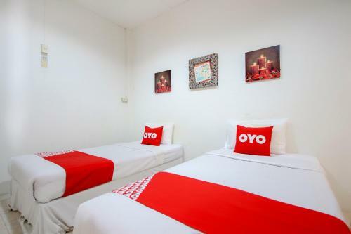 Phuket Backpacker Hostel