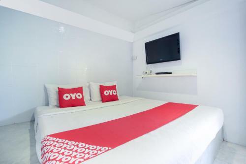 Phuket Backpacker Hostel