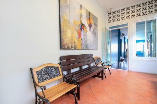 Phuket Backpacker Hostel