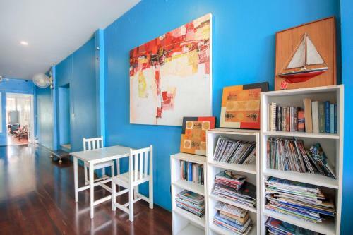 Phuket Backpacker Hostel
