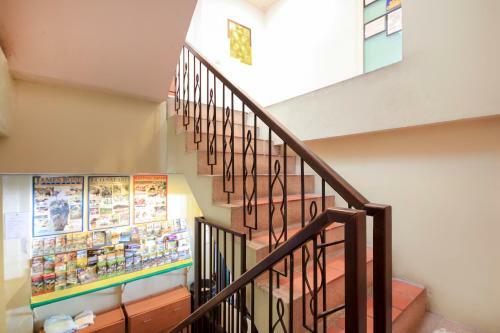 Phuket Backpacker Hostel