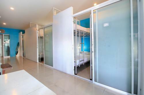 Phuket Backpacker Hostel
