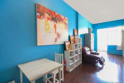 Phuket Backpacker Hostel