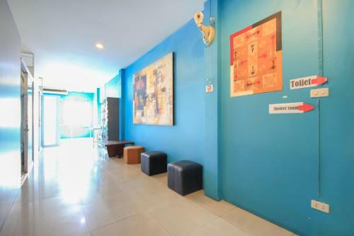 Phuket Backpacker Hostel