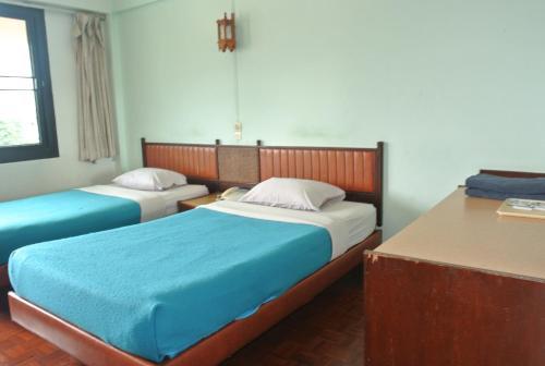 Anodard Hotel Chiang Mai