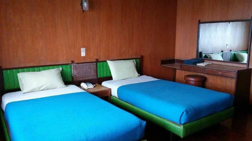 Anodard Hotel Chiang Mai