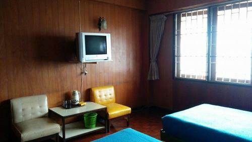 Anodard Hotel Chiang Mai