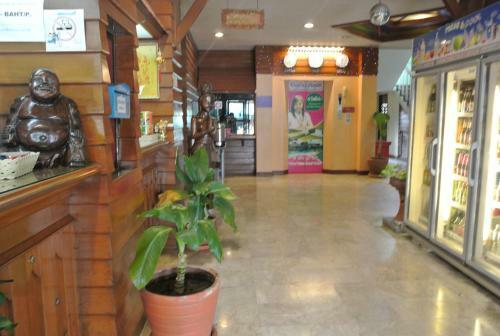 Anodard Hotel Chiang Mai